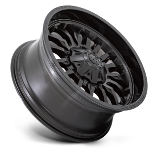 Fuel ARC alloy wheel 10.0x22 ET-18 8x165.1 | Szekla4x4