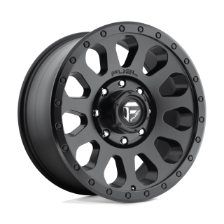 Fuel VECTOR alloy wheel 9.0x20 ET1 8x165.1 | Szekla4x4