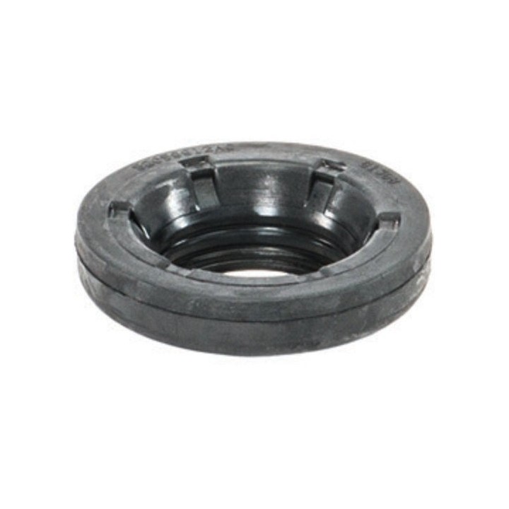 Mopar 52059912AC Front Upper Coil Spring Isolator for 07-18 Jeep Wrangler JK