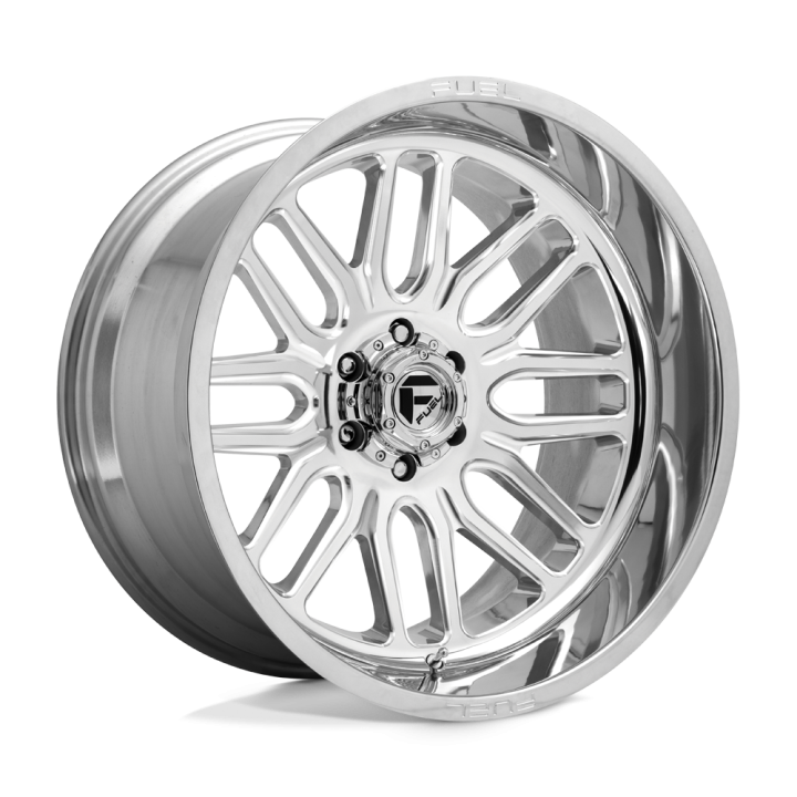 Fuel D721 IGNITE alloy wheel High Luster Polished 12.0x22 ET-43 6x139.7