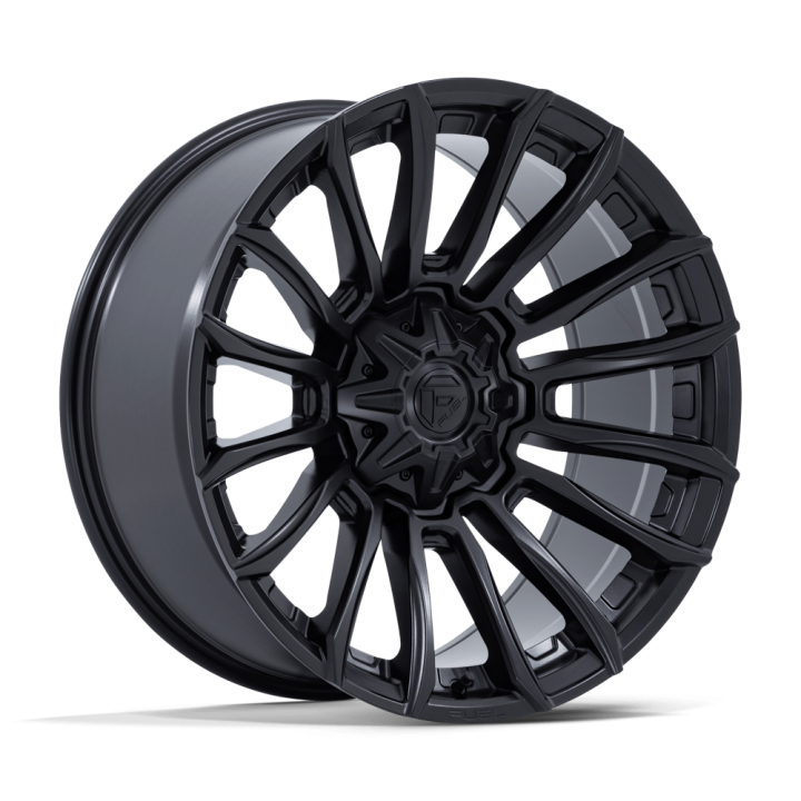 Fuel FC889 BLADE alloy wheel 10.0x20 ET-18 5x127