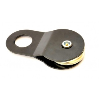 BLOCK for winch 8T block
