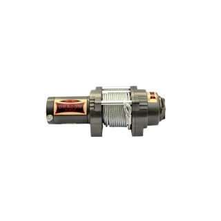 Electric Winch DWH 3500 Dragon Winch - Best Quality
