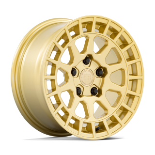 Black Rhino BOXER alloy wheel Gloss Gold 8.0x17 ET40 5x100