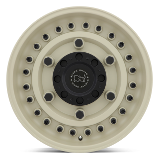 Black Rhino ARMORY alloy wheel Desert Sand 8.0x16 ET-10 6x139.7 - view 2