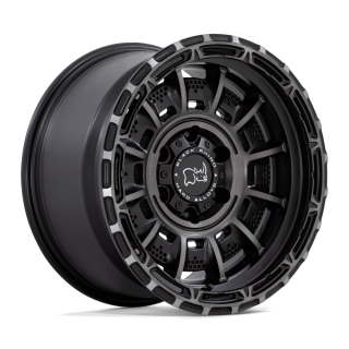 Black Rhino LEGION alloy wheel 10.0x20 ET-18 8x165.1