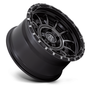 Black Rhino LEGION alloy wheel 10.0x20 ET-18 8x165.1