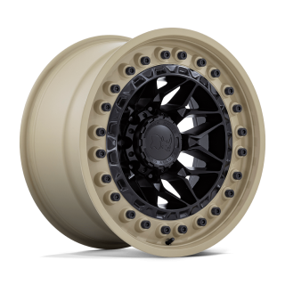 Black Rhino ALPHA alloy wheel 10.0x20 ET-18 8x165.1