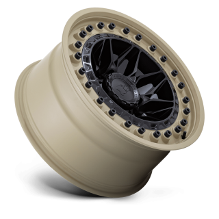 Black Rhino ALPHA alloy wheel 10.0x20 ET-18 8x165.1