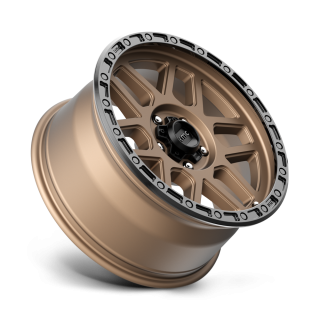 KMC MESA alloy wheel 9.0x18 ET25 5x150 | Szekla4x4