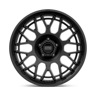 KMC TECHNIC alloy wheel Satin Black 9.0x20 ET18 5x150 - view 2