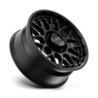 KMC TECHNIC alloy wheel Satin Black 9.0x20 ET18 8x165.1 - view 2