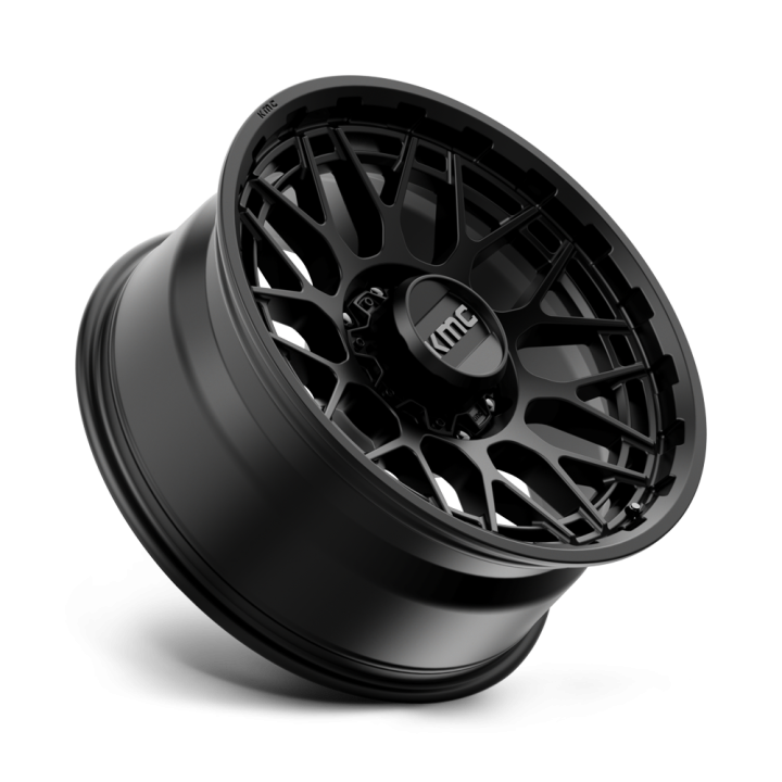 KMC TECHNIC alloy wheel 9.0x20 ET0 8x165.1 | Szekla4x4