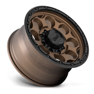 KMC DIRTY HARRY wheel 8.5x17 ET0 8x165.1 | Szekla4x4