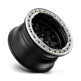 KMC GRENADE CRAWL BEADLOCK alloy wheel 8.5x17 ET0 8x165.1