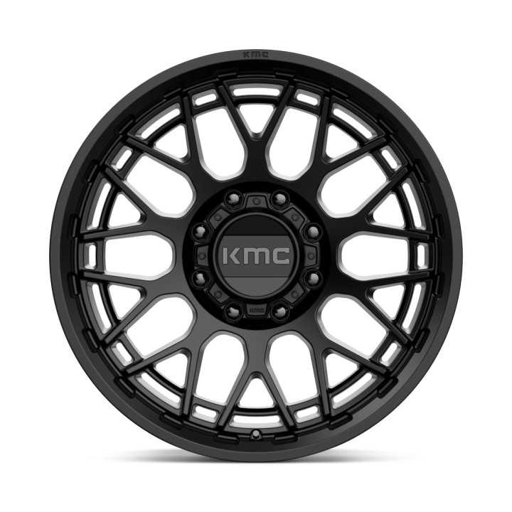 KMC TECHNIC alloy wheel 9.0x20 ET0 8x165.1 | Szekla4x4