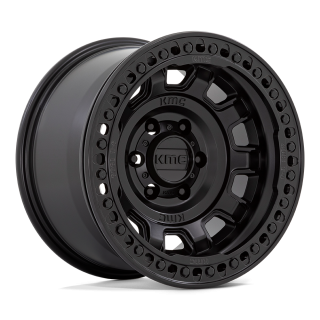 KMC TANK BEADLOCK alloy wheel 9.0x17 ET-38 8x165.1