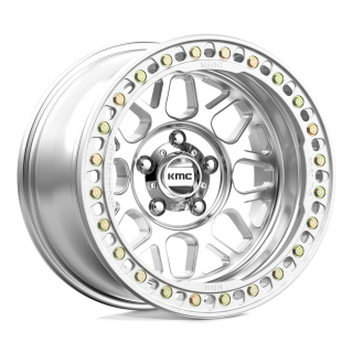 KMC GRENADE CRAWL BEADLOCK alloy wheel 8.5x17 ET0 8x165.1