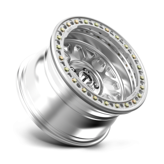 KMC GRENADE CRAWL BEADLOCK alloy wheel 8.5x17 ET0 8x165.1