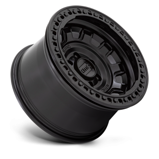KMC TANK BEADLOCK alloy wheel 9.0x17 ET-38 8x165.1