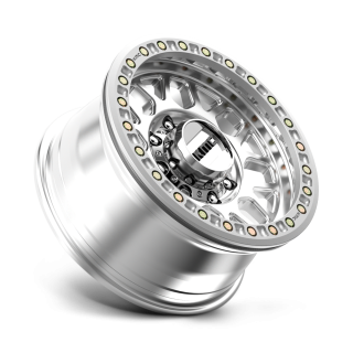 KMC GRENADE DESERT BEADLOCK alloy wheel 8.5x17 ET0 8x165.1