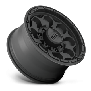 KMC DIRTY HARRY wheel 8.5x17 ET0 8x165.1 | Szekla4x4