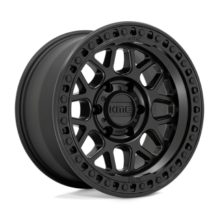 KMC GRS alloy wheel 9.0x18 ET-12 8x165.1 | Szekla4x4