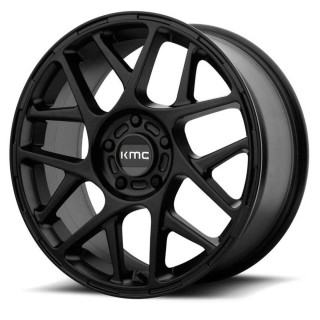 KMC BULLY alloy wheel 8.0x17 ET38 5x110 | Szekla4x4