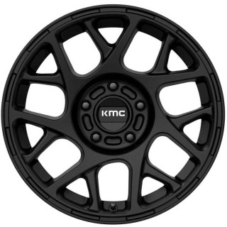 KMC BULLY alloy wheel 8.0x17 ET38 5x110 | Szekla4x4
