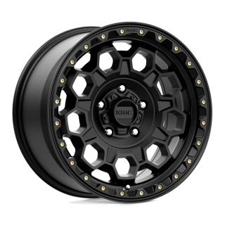 KMC TREK alloy wheel 9.0x17 ET18 5x127 | Szekla4x4
