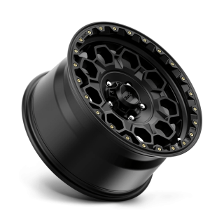 KMC TREK alloy wheel 9.0x17 ET18 5x127 | Szekla4x4