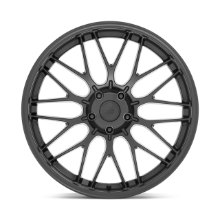 Motegi CM10 alloy wheel Satin Black 8.5x19 ET30 5x100 - view 2