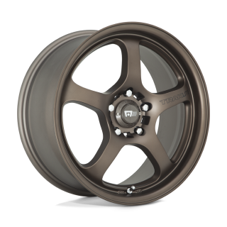 Motegi MR131 alloy wheel Matte Bronze 7.0x17 ET45 5x100