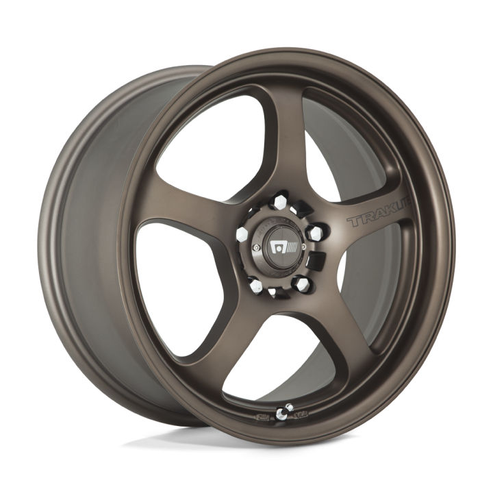 Motegi MR131 alloy wheel Matte Bronze 7.0x17 ET45 5x100