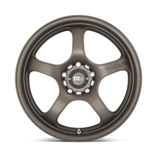 Motegi MR131 alloy wheel Matte Bronze 7.0x17 ET45 5x100 - view 2