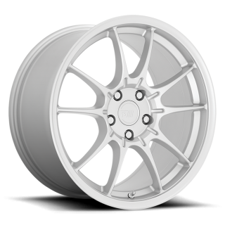 Motegi SS5 alloy wheel 8.5x19 ET42 5x108 | Szekla4x4