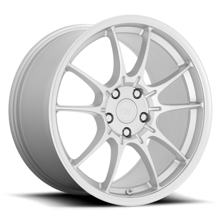 Motegi SS5 alloy wheel 8.5x19 ET42 5x108 | Szekla4x4