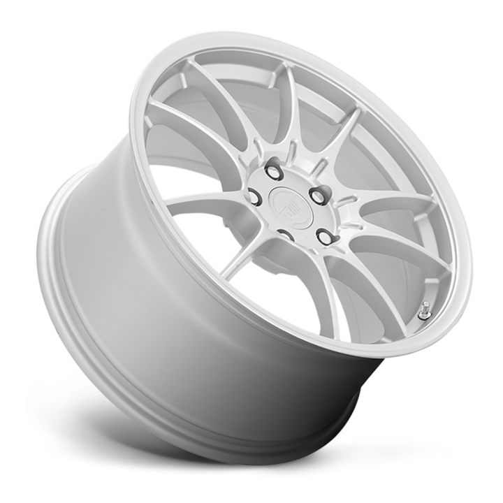 Motegi SS5 alloy wheel 8.5x19 ET42 5x108 | Szekla4x4
