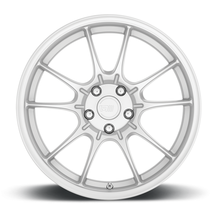 Motegi SS5 alloy wheel 8.5x19 ET42 5x108 | Szekla4x4