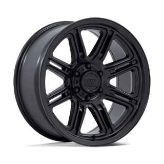 Pro Comp PA206 SNARE alloy wheel 8.0x17 ET0 5x114.3