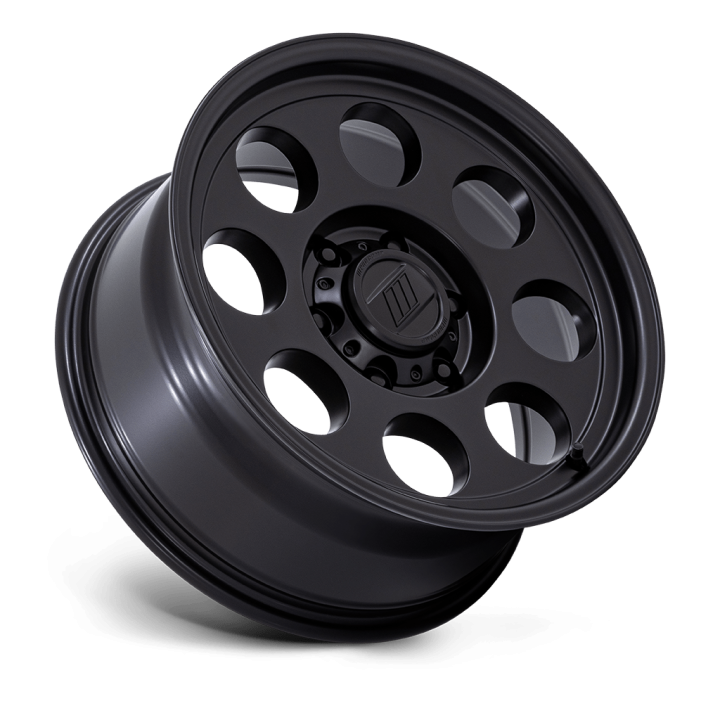 Pro Comp PA201 HERITAGE alloy wheel 8.0x17 ET0 5x150