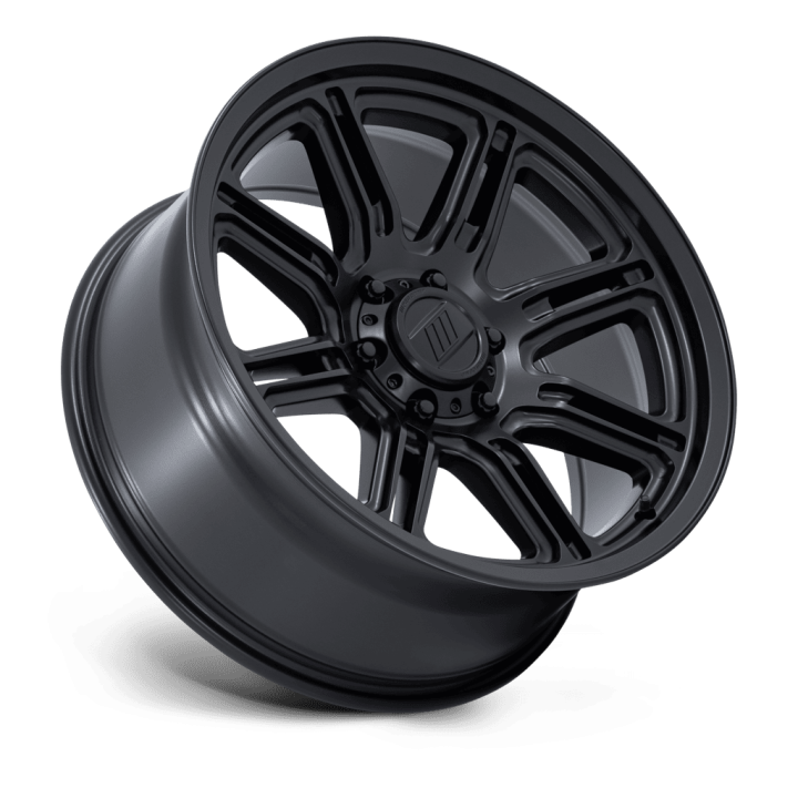 Pro Comp PA206 SNARE alloy wheel 8.0x17 ET0 5x114.3