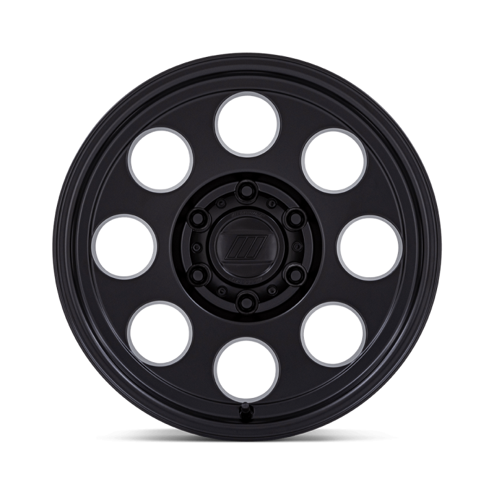 Pro Comp PA201 HERITAGE alloy wheel 8.0x17 ET0 5x150