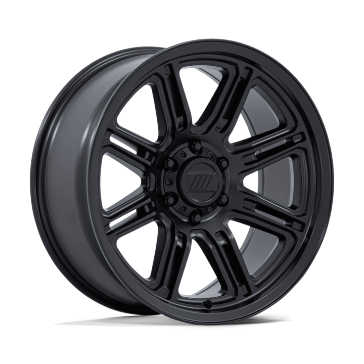 Pro Comp PA206 SNARE alloy wheel 9.0x20 | Szekla4x4