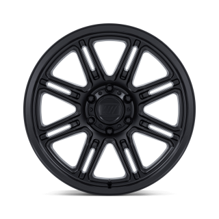 Pro Comp PA206 SNARE alloy wheel 9.0x20 ET0 6x139.7