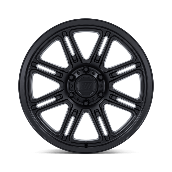 Pro Comp PA206 SNARE alloy wheel 9.0x20 | Szekla4x4
