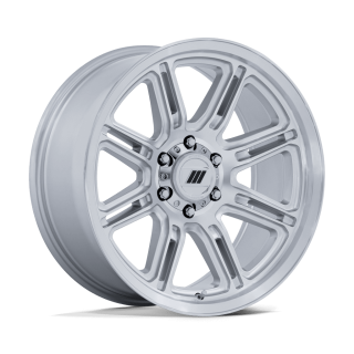 Pro Comp PA206 SNARE alloy wheel 9.0x20 ET0 6x139.7