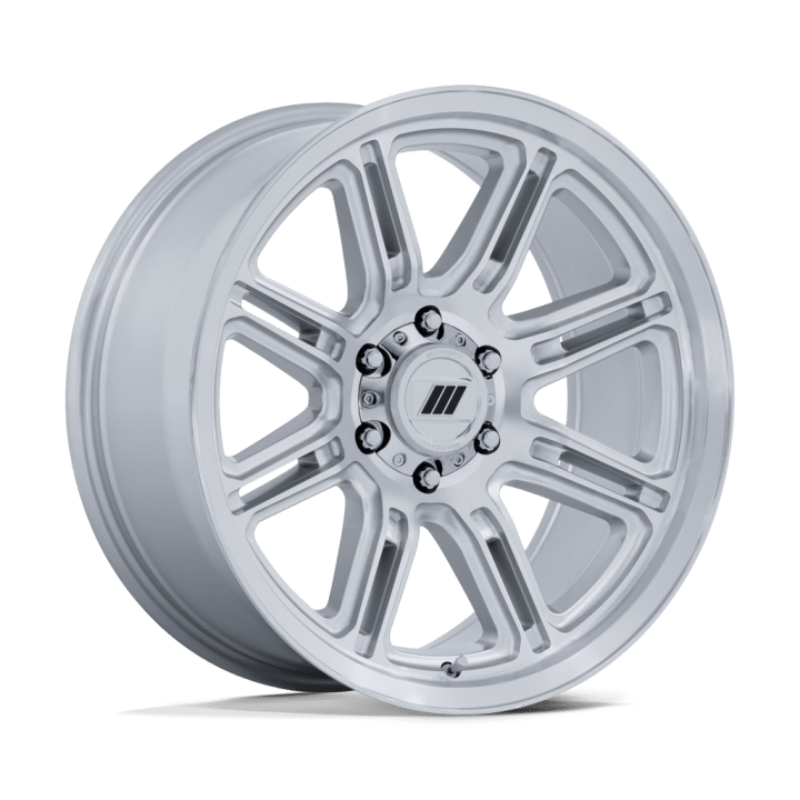 Pro Comp PA206 SNARE alloy wheel 9.0x20 ET0 6x139.7