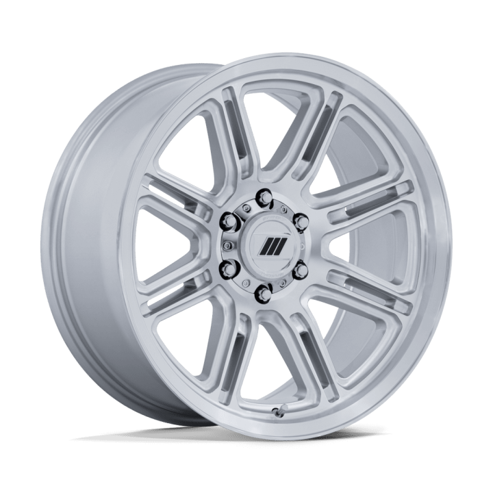 Pro Comp PA206 SNARE alloy wheel 8.0x17 ET0 5x114.3