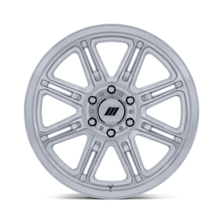 Pro Comp PA206 SNARE alloy wheel 8.0x17 ET0 5x114.3